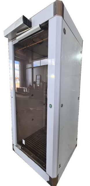 Санпропускник СП-03-15